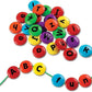 LR-SMART SNACKS® ABC LACING SWEETS™