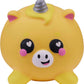SMOOSHZEES 4.5"LUVZEES UNICORN (FUNDER )