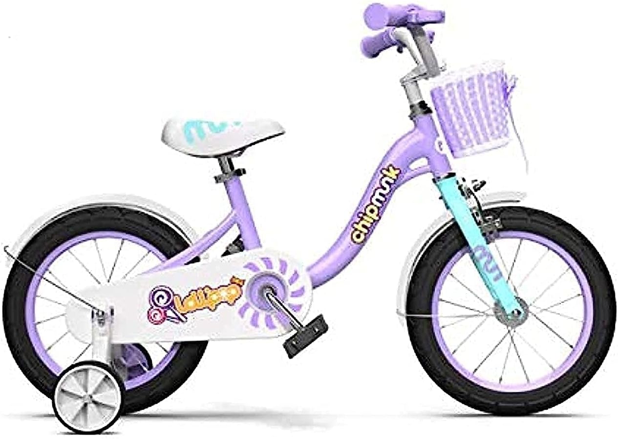 CM12-2 CHIPMUNK MM 12 INCH PURPLE