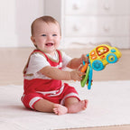 BABY 1ST CAR KEY RATTLE