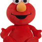 Sesame Street Weighted Comfort Plush -Elmo