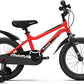 CM18-1 CHIPMUNK MK 18INCH RED