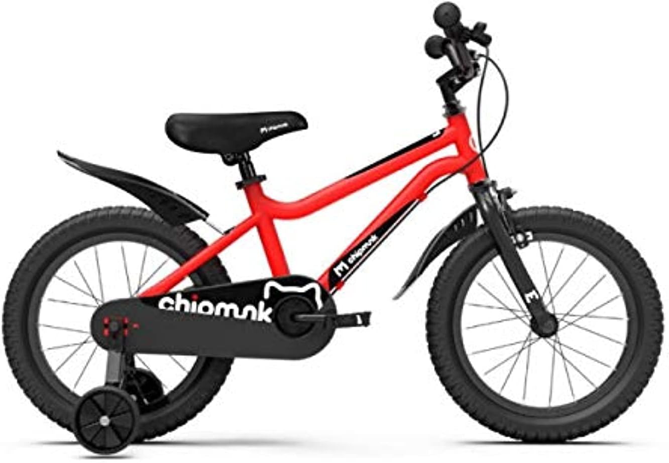 CM18-1 CHIPMUNK MK 18INCH RED