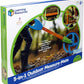 Learning Resources 5-in-1 Outdoor Measure-Mate