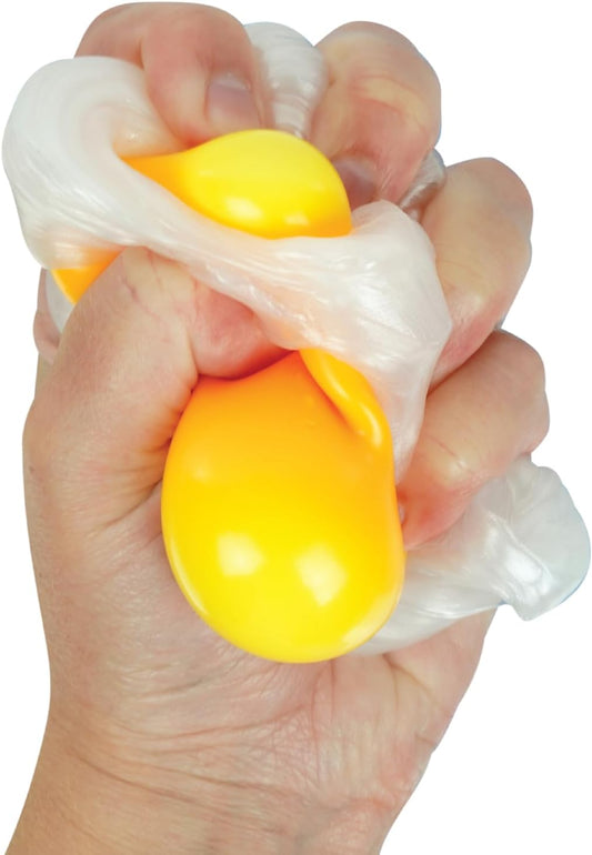Eggcellent - Full Size 4" Thinking Putty
Tin