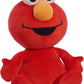 Sesame Street Weighted Comfort Plush -Elmo