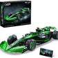 KlCK Sauber Fl®Team C44 2024