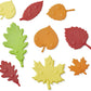 Sensory Leaves Math Activity Set