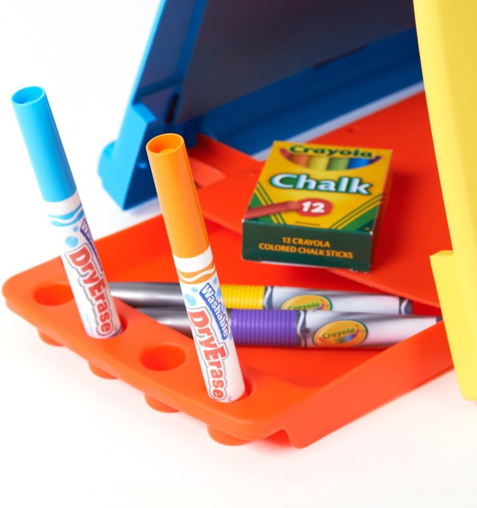 Crayola - Art To Go Table Easel