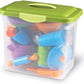 LR-New Sprouts® Classroom Kitchen Set