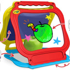 Crayola - Grow'n Up Creative Water Fun Tabletop Easel