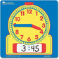 Write & Wipe Student Clocks (Set of 10)
