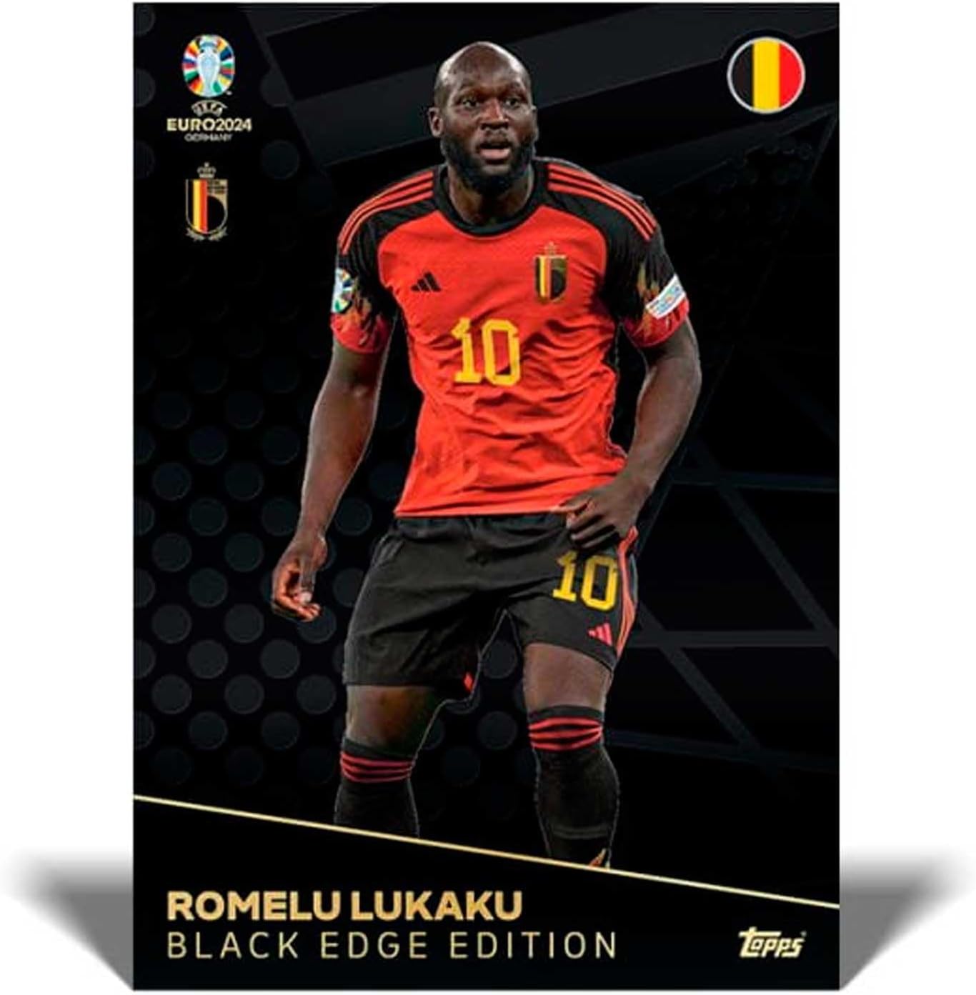 Topps Match Attax 2023/2024 - Starter Pack