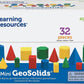 Mini GeoSolids®