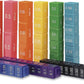 Fraction Tower® Equivalency Cubes