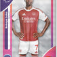 Topps Premier League 2025/26 - Mega Tin (Assorted)