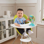 Vtech - Sing-A-Long Spinning wheel - Multicolour | Features 10 happy melodies, 4 sing-along songs and lots of spinning!| Suitbale ages 6m + up