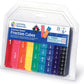 Fraction Tower® Fraction Cubes