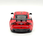 D-power - 1:16 Toyota Supra GT4 RC Car – 2.4GHz Remote Control Vehicle with Rechargeable Battery, Officially Inspired Design, for Kids Ages 6+