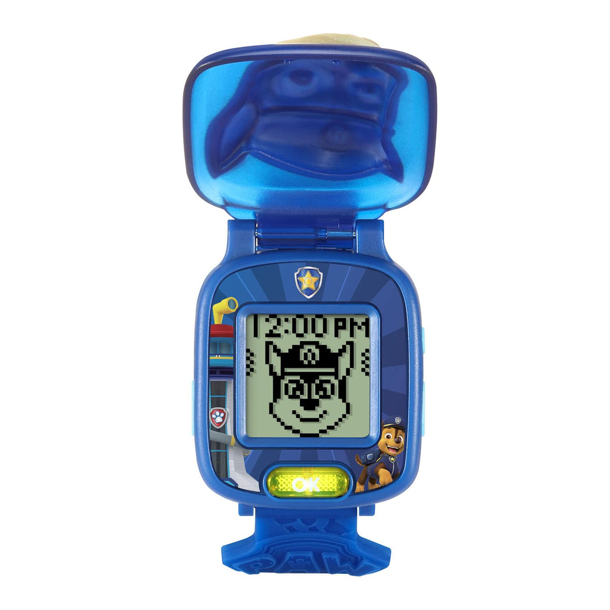 CHASE LEARNING WATCH