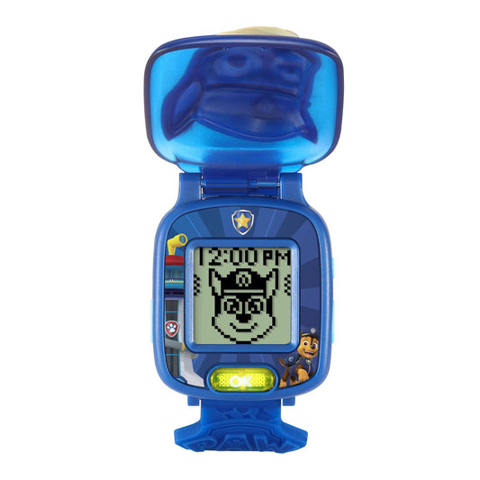 CHASE LEARNING WATCH