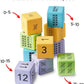 LR-MULTIPLE REPRESENTATION DICE