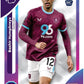 Topps Premier League 2025/26 - Single Pack (Box of 28 packs)