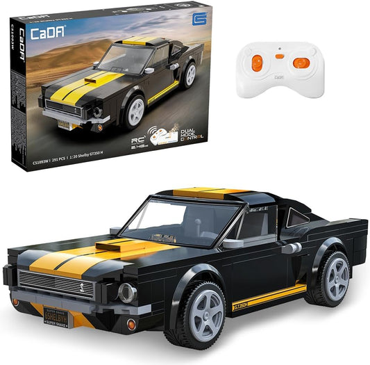 1:20 Shelby GT350H