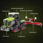 ClAAS XERION 5000 TRAC TS