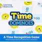 LR-TIME DOMINOES