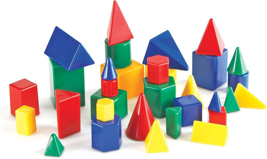 Mini GeoSolids®