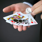 Marvin’s Magic Ultimate 365 Magic Tricks & Illusions Set – Complete Magician Kit with Cards, Cups & Mind Reading Tricks