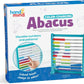 Colour-Changing Abacus