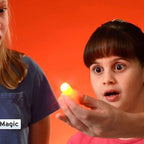 Marvin’s Magic Signature Lights from Anywhere Junior – Magical Light Illusion Trick Set with Props & Instructions