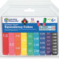 Fraction Tower® Equivalency Cubes