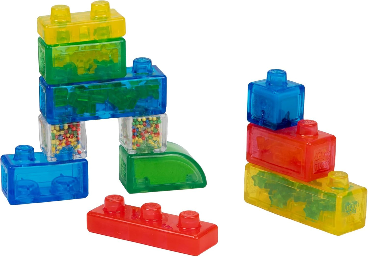 Jelly Blox - Newbie Kit