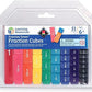 Fraction Tower® Fraction Cubes
