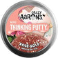 Mini Rose Gold - 2" Thinking Putty Tin
for EU