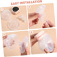 Noiseless Wearable Breast Pump