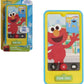 Sesame Street Chat With Elmo Cell Phone