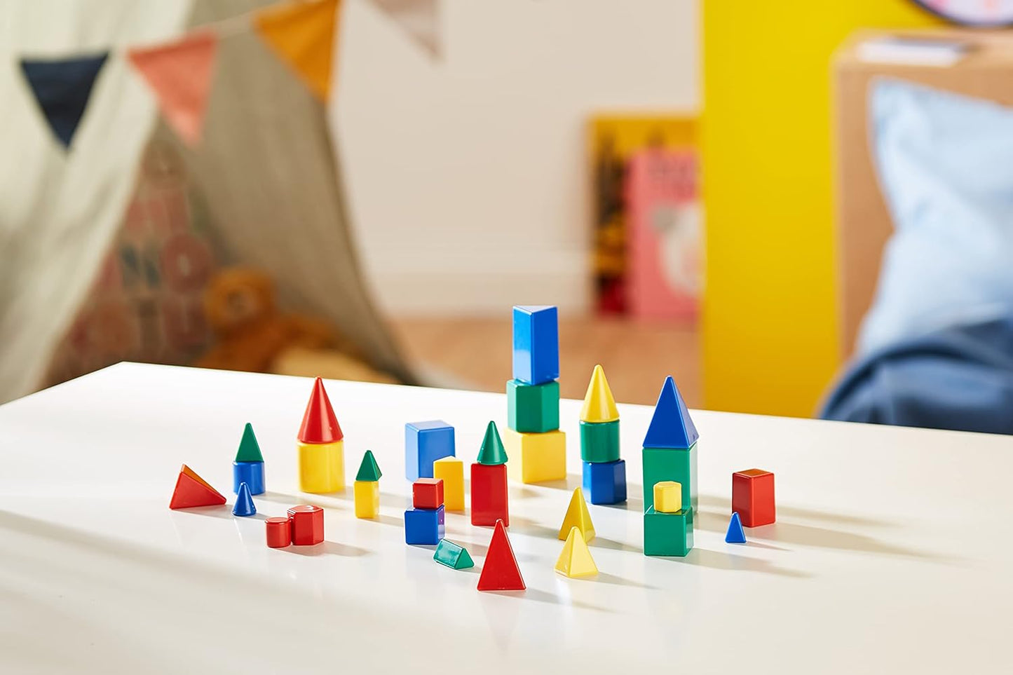 Mini GeoSolids®