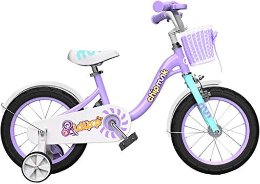 CM18-2 CHIPMUNK MM 18 INCH PURPLE