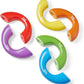 LR - PHONEME PHONES (SET OF 6)