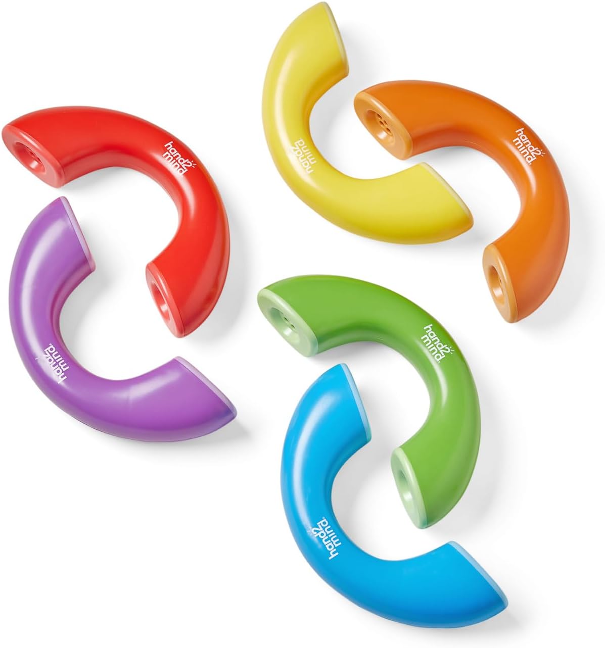 LR - PHONEME PHONES (SET OF 6)