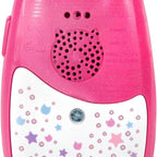 Vtech - Gabby's Dollhouse A-Meow-Zing Phone -  Multicolour | Let’s chat with Gabby! Voice activation lets children chat with Gabby and Pandy Paws for interactive pretend play | suitable ages 3 + up