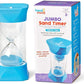 LR-Jumbo Sand Timer, 1-Minute