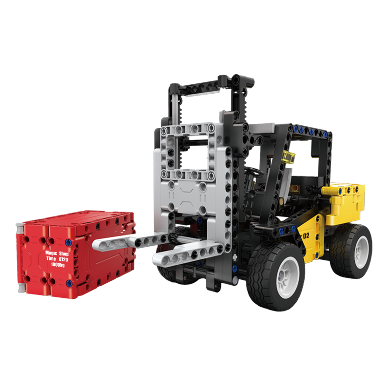 Forklift