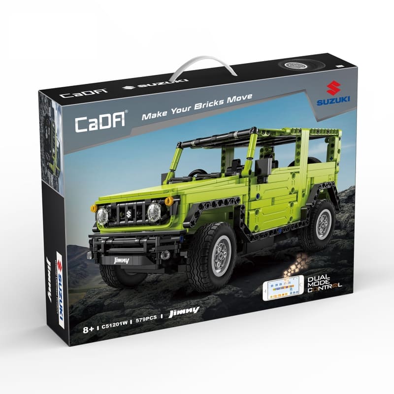 Jimny (licensed)