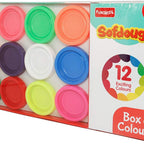 Funskool - BOX OF COLOUR