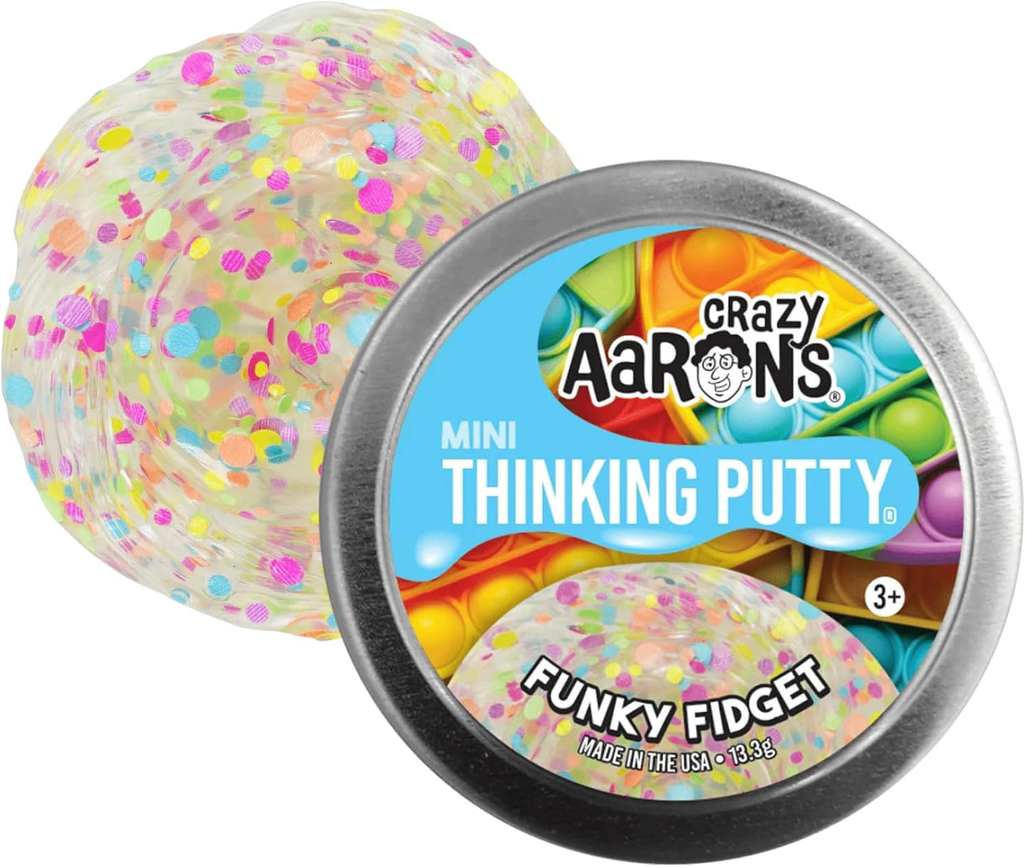 Funky Fidget